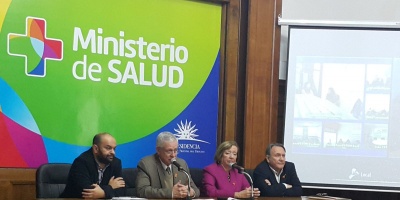 Tasa de suicidios aument� a 643 en Uruguay 