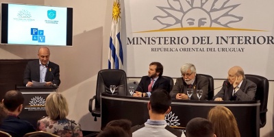 J�venes tras su primer experiencia laboral 