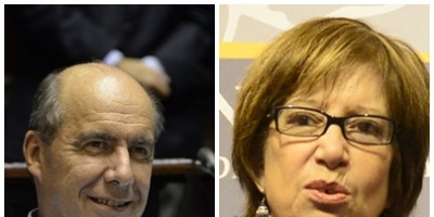 Jos� Amor�n: Arismendi "Est� diciendo bobadas"