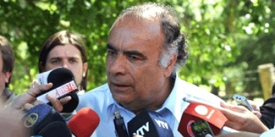 Lescano: "manifestaciones ciudadanas ya no cuentan con apoyo pol�tico"