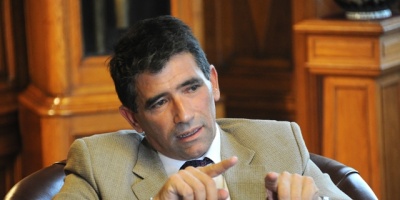 Sendic en busca de inversores para UPM