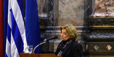 Eneida de Le�n:  �el protocolo de control ser� el mismo� 