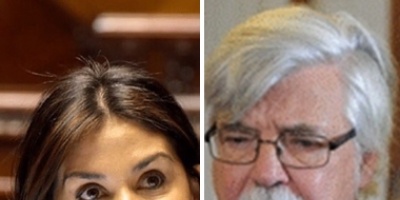 Alonso sobre Bonomi: Esperaba del ministro una actitud de apoyo