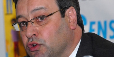 Director de OPP afirma que si gana la oposici�n habr� un retroceso