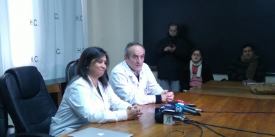 Autoridades del Cl�nicas creen que la participaci�n publico privada para reforma es viable