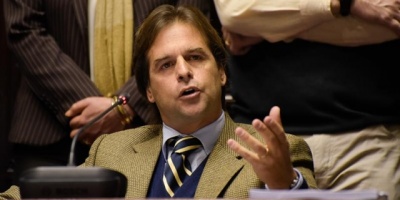 PN no quiere continuar reuniones con el Gobierno