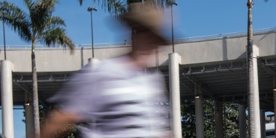 Uruguay refuerza seguridad en frontera con Brasil por Juegos Ol�mpicos 2016 