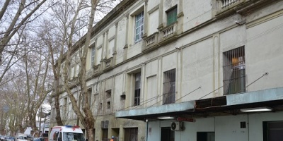 Reabren emergencia del Pasteur