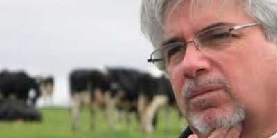 Aguerre present� sector c�rnico uruguayo y plante� los desaf�os de abastecer el mundo que se viene