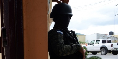 Ocho personas fueron procesadas por narcotr�fico en Salto