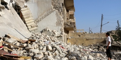 Ultim�tum en Siria a los yihadistas para que abandonen su feudo de Manbij