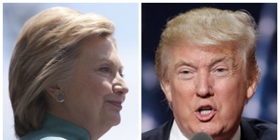 Gobierno mexicano buscar� di�logo con equipos de Trump y Clinton