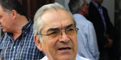 Crear�n un registro de perros asociado a las c�dulas de identidad de sus responsables 