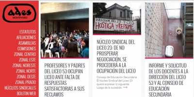 Soluci�n al conflicto