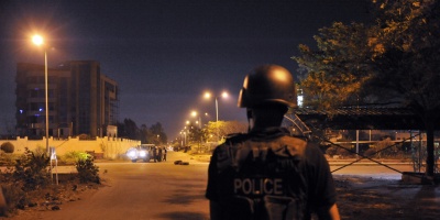 La UE condena las purgas en Turqu�a una semana despu�s del intento de golpe