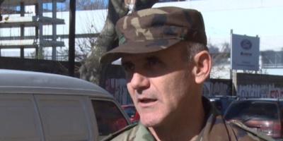 Aumentan controles en frontera