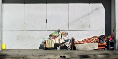 Falleci� hombre por hipotermia en Durazno