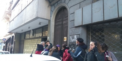 Docentes esperan respuestas por Liceo 53