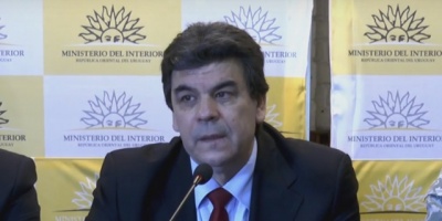 Polic�a en alerta por Juegos Ol�mpicos