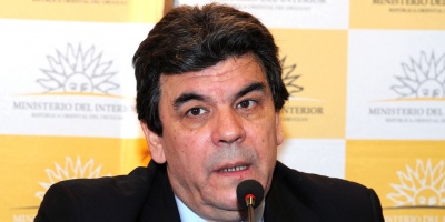 Uruguay despliega 400 efectivos en frontera con Brasil