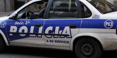 Detuvieron a rapi�eros tras tiroteo