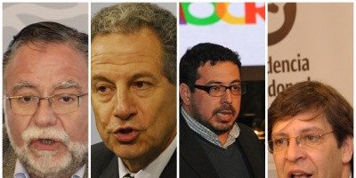 El Frente Amplio eligi� a sus autoridades partidarias