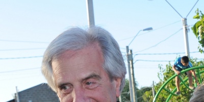 Corte Electoral recomienda a V�zquez "abstenerse" de participar en elecciones internas del FA 