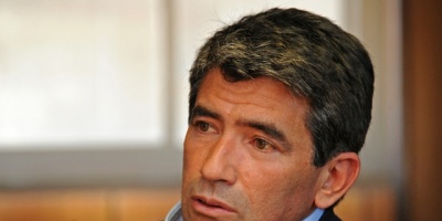 Sendic a disposici�n de la Justicia