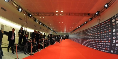 Fiesta del cine regional en Uruguay