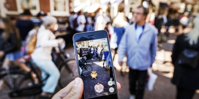 Acci�n Nintendo cae casi 18%, el grupo prev� impacto "limitado" de Pok�mon Go