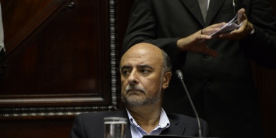 El PI propondr� al Gobierno que se active la carta democr�tica