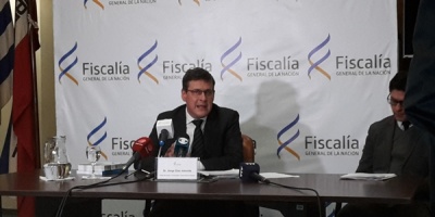 Ser� trasladado el fiscal que no solicit� prisi�n para padre que abus� de su hija 