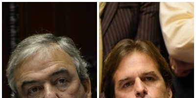 El PN seguir� en comisi�n de seguridad si Parlamento aprueba leyes acordadas