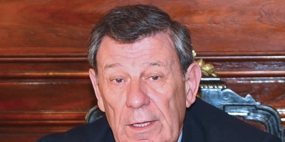 Gobierno suspende reuni�n con oposici�n por traspaso de presidencia del Mercosur a Venezuela 