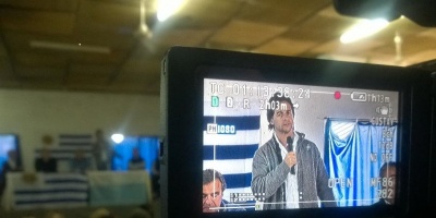 Lacalle Pou defendi� la inclusi�n del concepto de productividad en los Consejos de Salarios