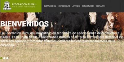 La Federaci�n Rural advirti� sobre endeudamiento del sector