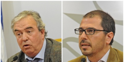 Ejecutivo continuar� con reuniones por seguridad, pese a postura del PN