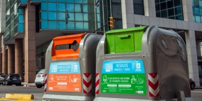 Se levant� el paro en los servicios de limpieza de Montevideo