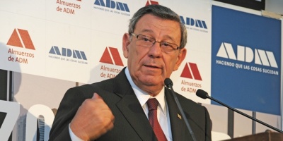 Uruguay entregar� presidencia pro t�mpore el s�bado