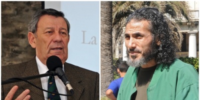 Diyab en Caracas sin ayuda de Uruguay 