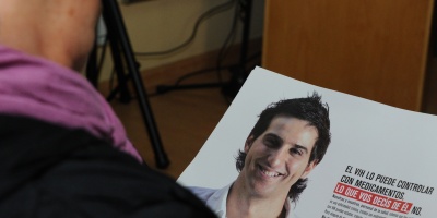 Descienden niveles de diagnostico de VIH