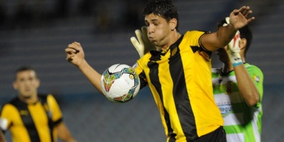 Pe�arol y Jorge Wilstermann de Bolivia juegan ma�ana en el Centenario