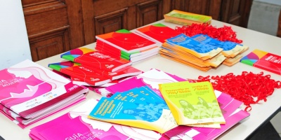 Doce mil personas con VIH