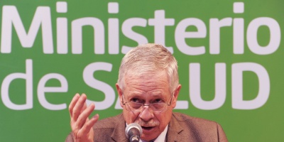 Basso: "Mejora de procesos un desafi� para ASSE"