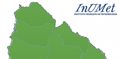 Llamado de atenci�n por tormentas