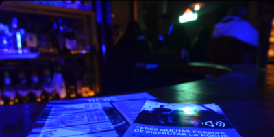 Campa�a de concientizaci�n sobre ruidos molestos en boliches