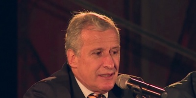 Damiani declar� ante Justicia argentina