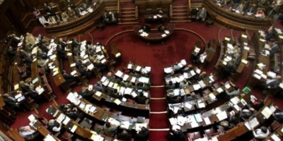  Diputados aprueban 50 en 99 el art�culo 6� de la Rendici�n de Cuentas