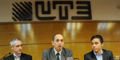 El monto elevado en las tarifas de UTE se debe al consumo de invierno