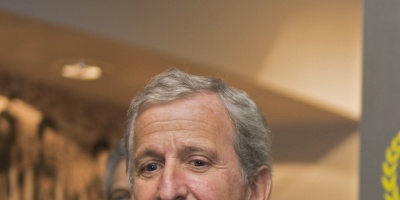 Damiani neg� estar vinculado la "ruta del dinero k"